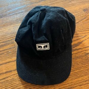 Obey Hat